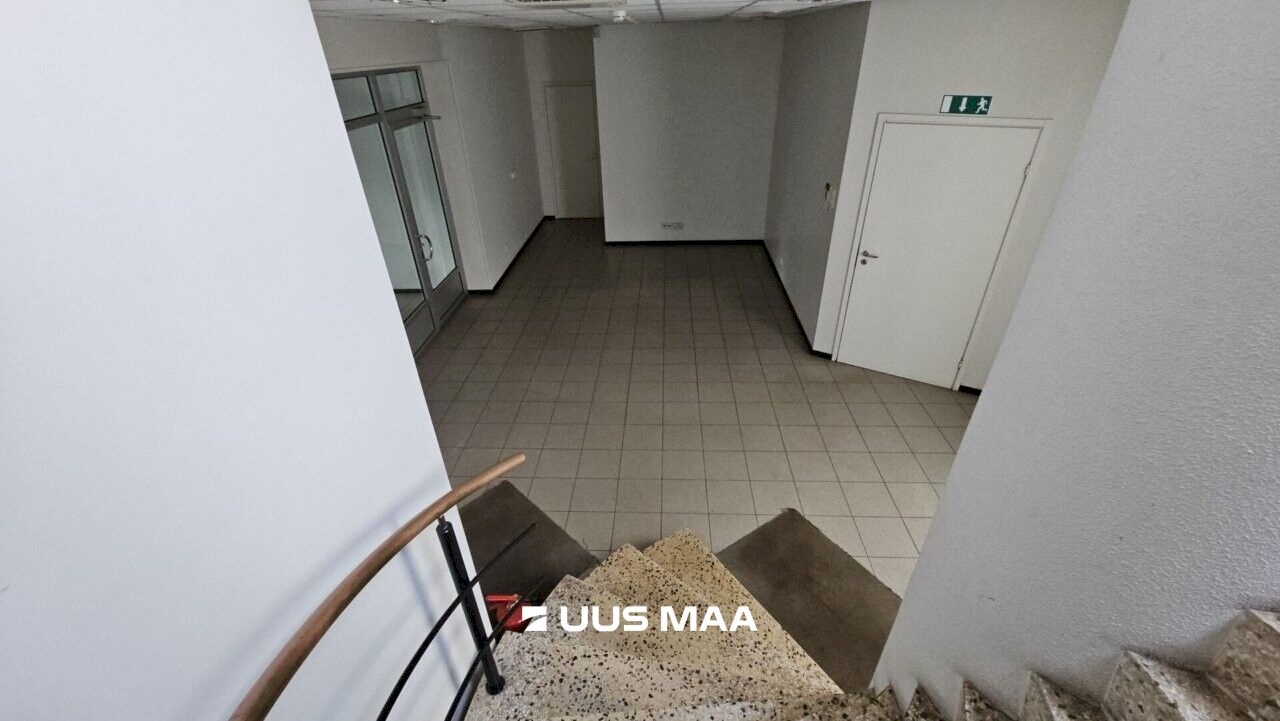 Kohtla-Järve linn, Järve linnaosa, Järveküla tee 66a