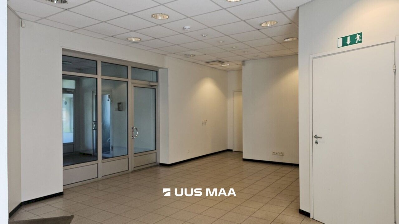 Kohtla-Järve linn, Järve linnaosa, Järveküla tee 66a