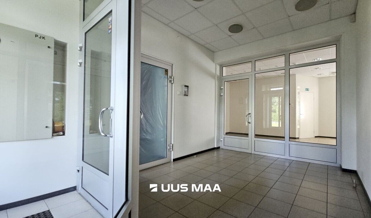 Kohtla-Järve linn, Järve linnaosa, Järveküla tee 66a