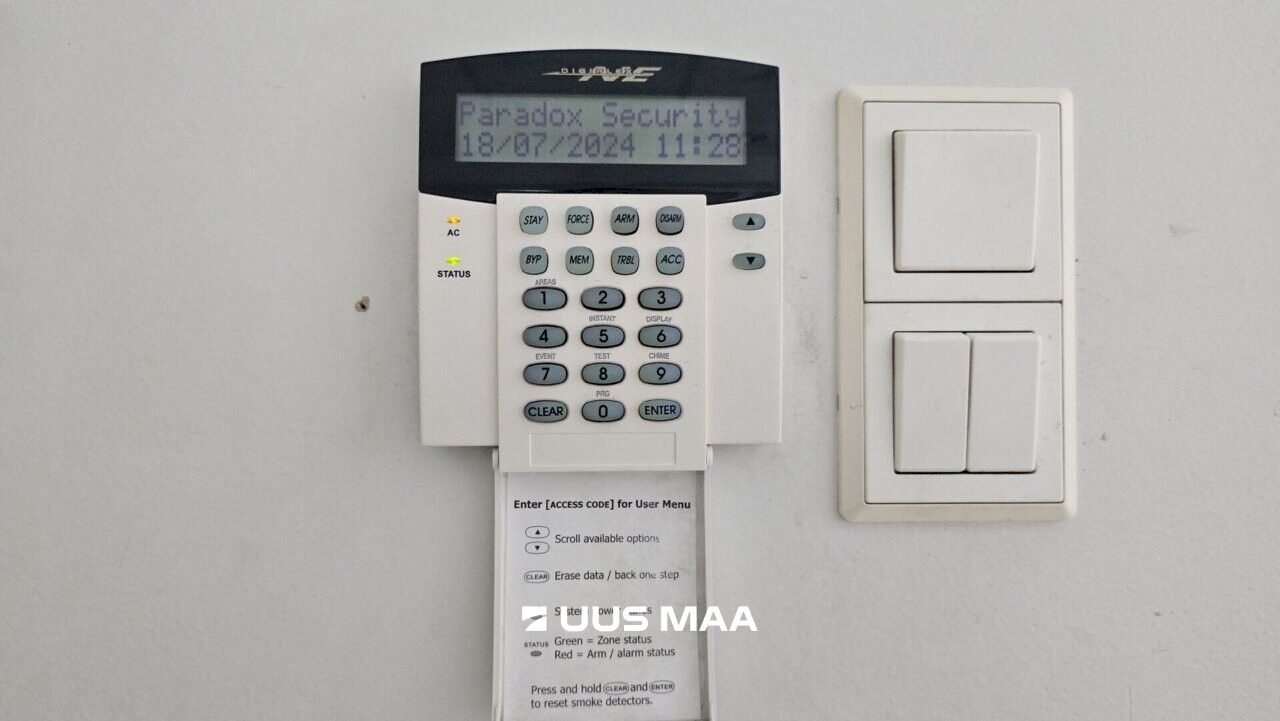 Kohtla-Järve linn, Järve linnaosa, Järveküla tee 66a