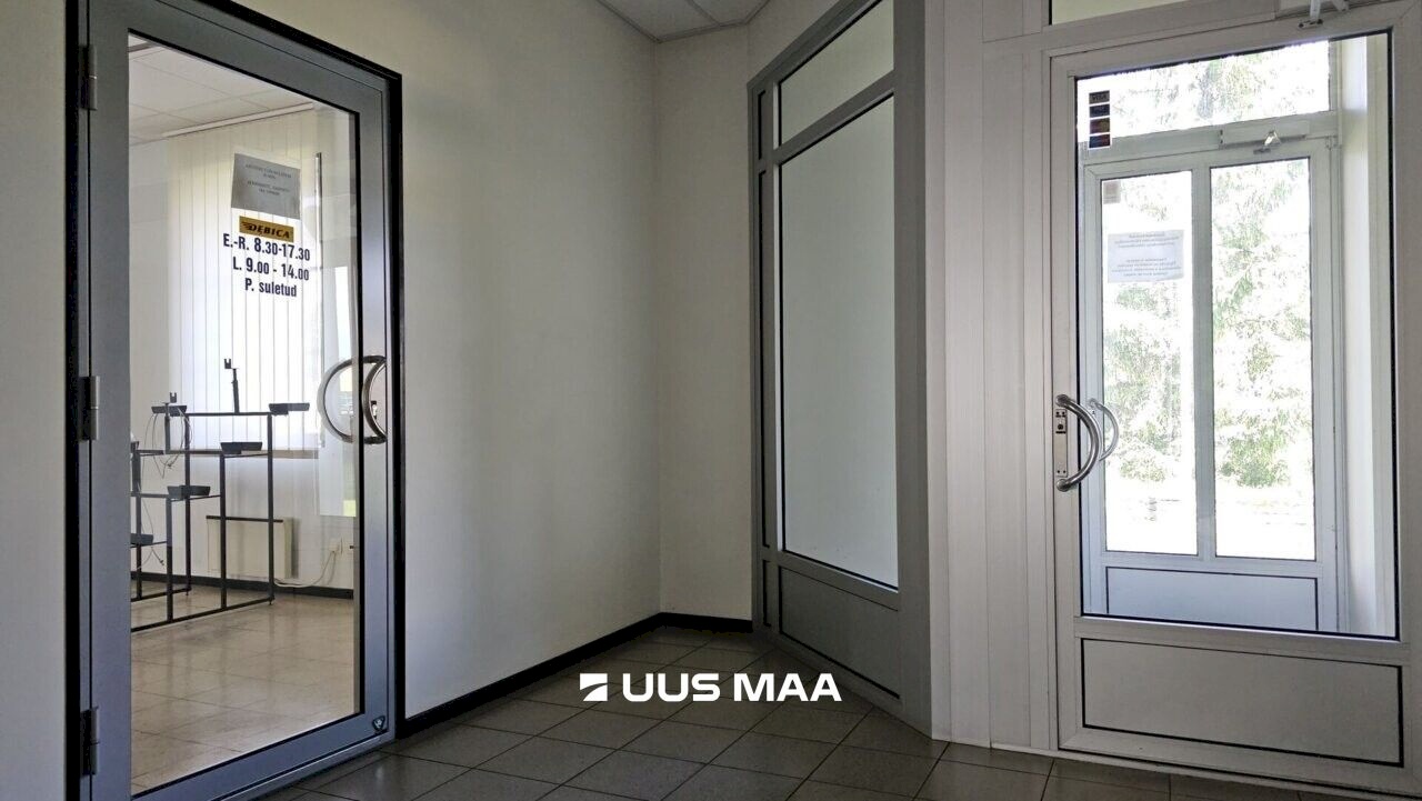 Kohtla-Järve linn, Järve linnaosa, Järveküla tee 66a