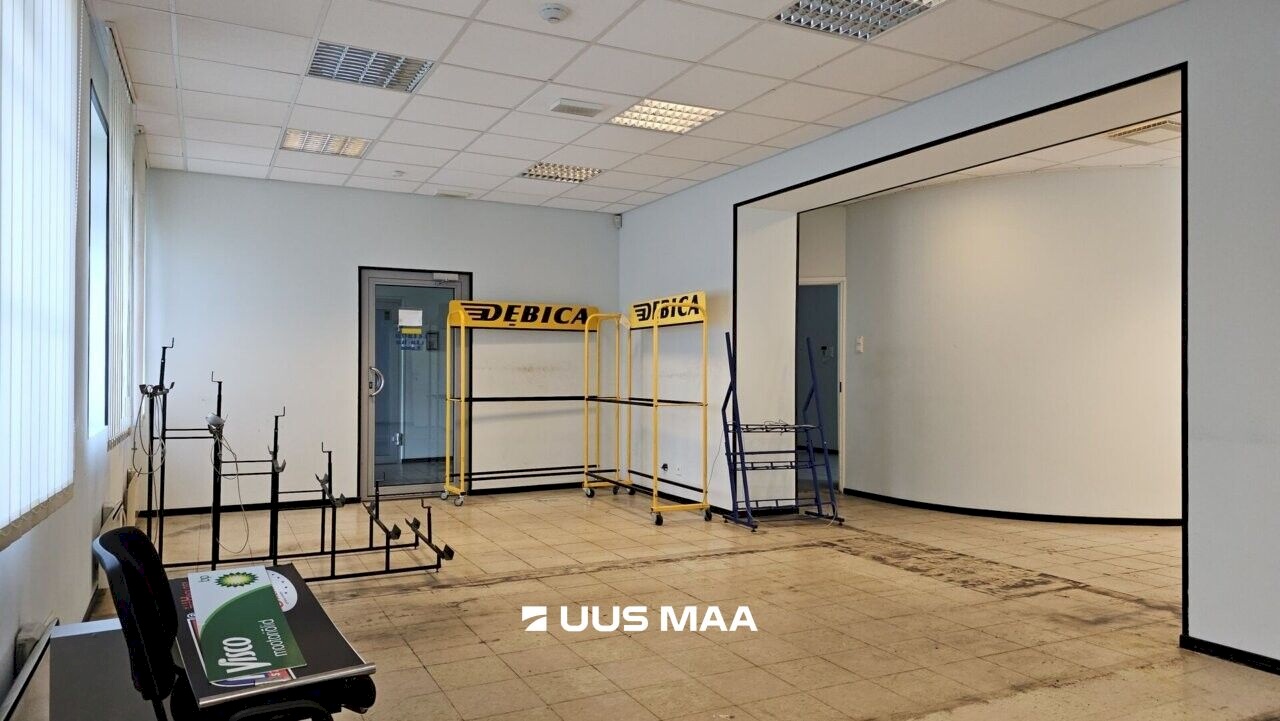 Kohtla-Järve linn, Järve linnaosa, Järveküla tee 66a