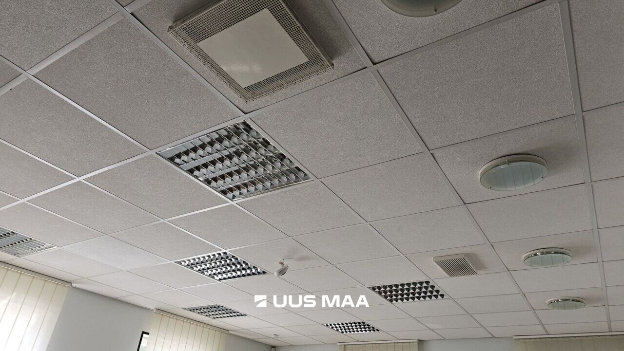 Kohtla-Järve linn, Järve linnaosa, Järveküla tee 66a