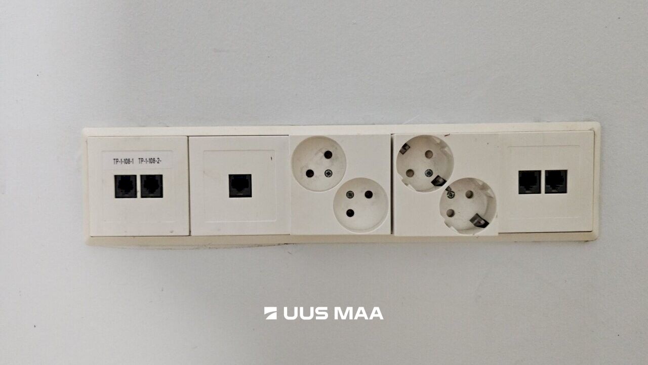 Kohtla-Järve linn, Järve linnaosa, Järveküla tee 66a