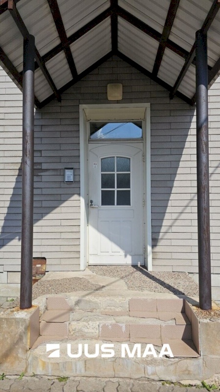 Kohtla-Järve linn, Järve linnaosa, Järveküla tee 66a