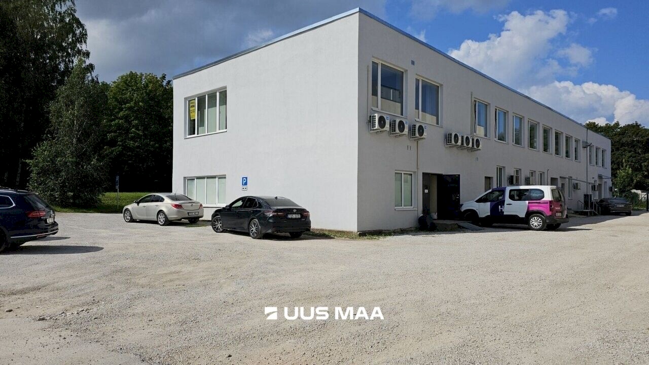 Jõhvi vald, Jõhvi linn, Pargi tn 25