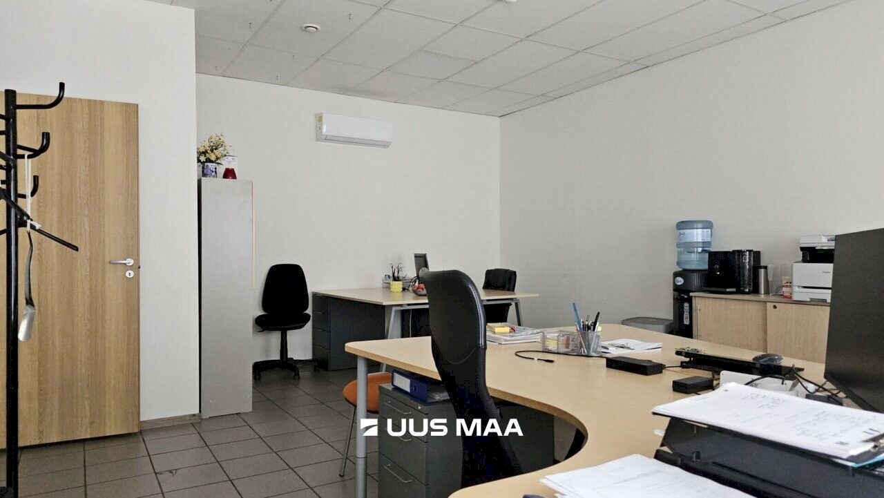 Jõhvi vald, Jõhvi linn, Pargi tn 25