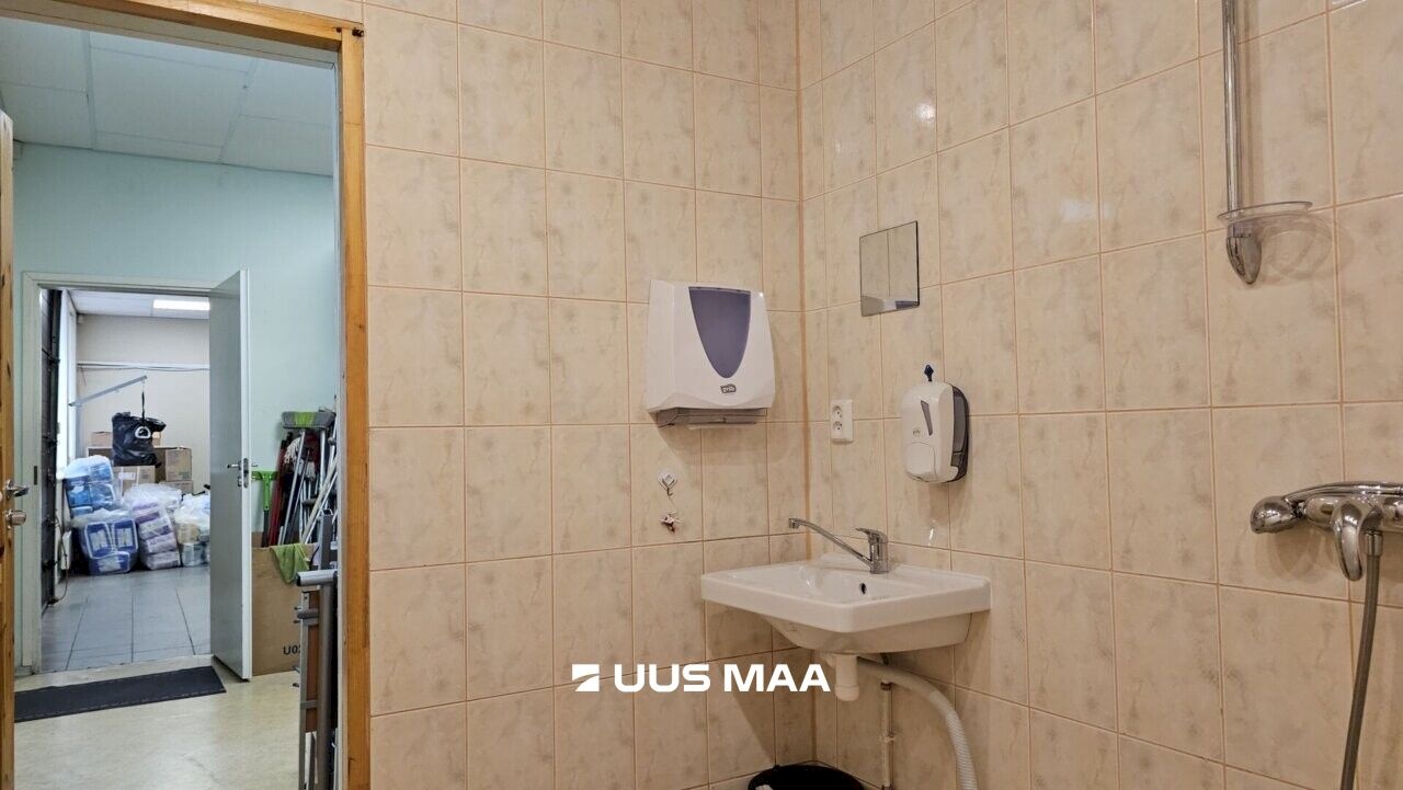 Jõhvi vald, Jõhvi linn, Pargi tn 25