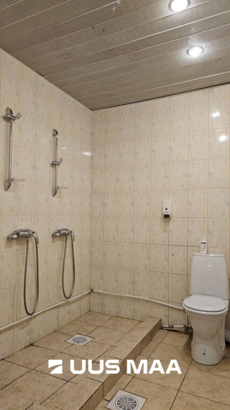 Jõhvi vald, Jõhvi linn, Pargi tn 25