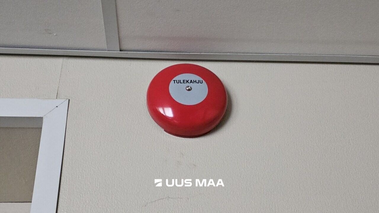 Jõhvi vald, Jõhvi linn, Pargi tn 25