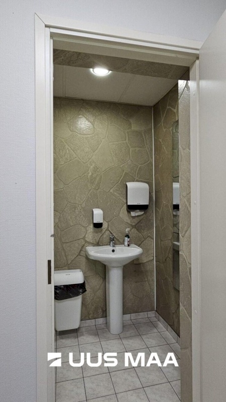 Jõhvi vald, Jõhvi linn, Pargi tn 25