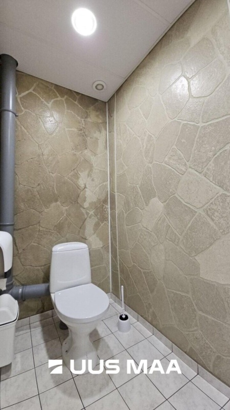 Jõhvi vald, Jõhvi linn, Pargi tn 25