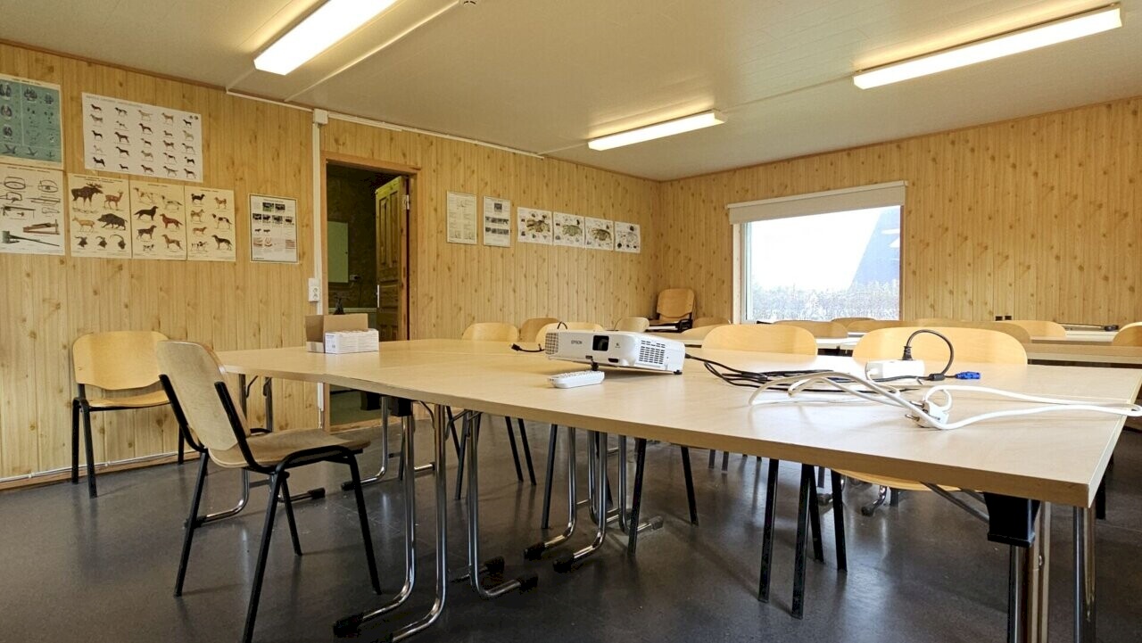 Jõhvi vald, Jõhvi linn, Oru tn 1a