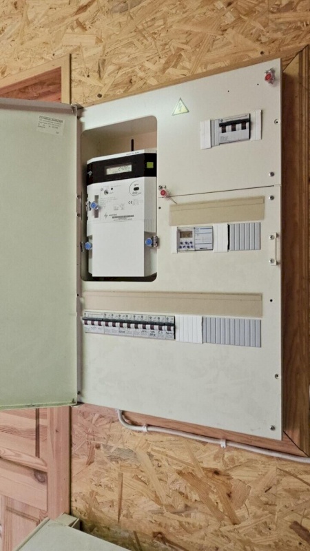 Jõhvi vald, Jõhvi linn, Oru tn 1a