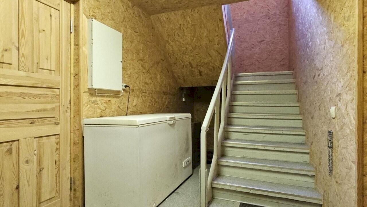 Jõhvi vald, Jõhvi linn, Oru tn 1a