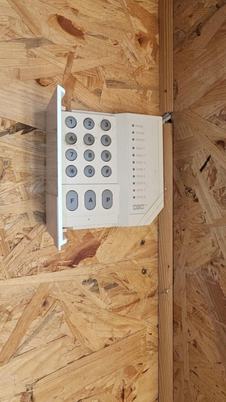 Jõhvi vald, Jõhvi linn, Oru tn 1a