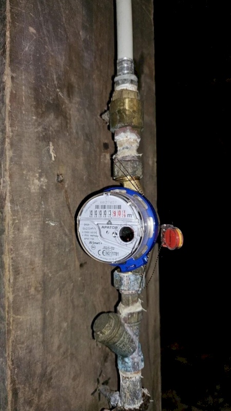 Jõhvi vald, Jõhvi linn, Oru tn 1a