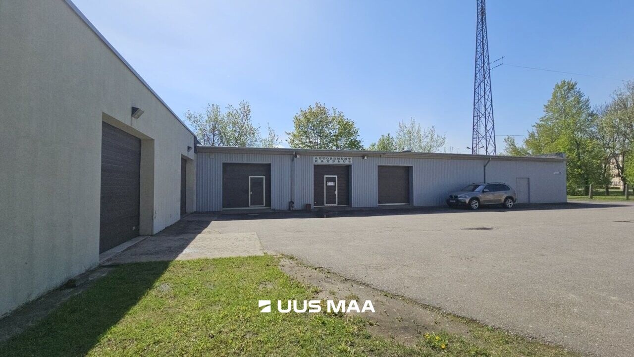 Kohtla-Järve linn, Järve linnaosa, Järveküla tee 66 66a