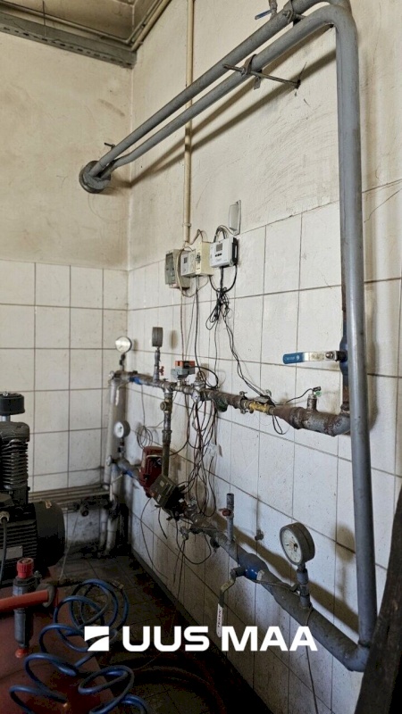 Kohtla-Järve linn, Järve linnaosa, Järveküla tee 66 66a