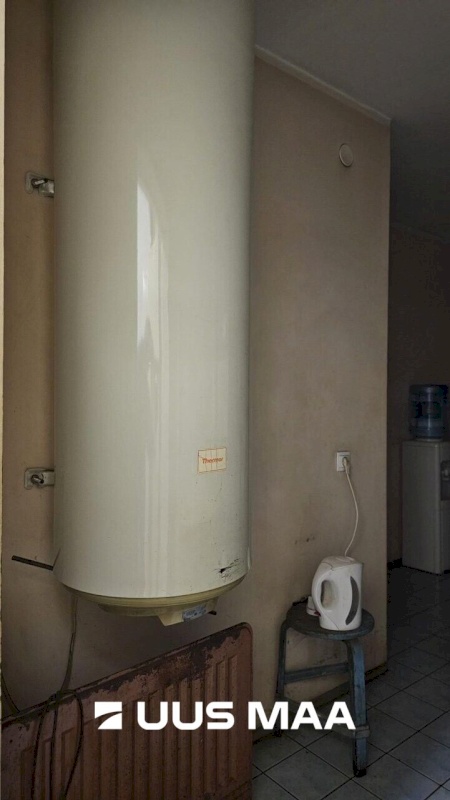 Kohtla-Järve linn, Järve linnaosa, Järveküla tee 66 66a