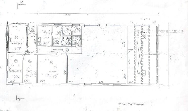 Kohtla-Järve linn, Järve linnaosa, Järveküla tee 66 66a