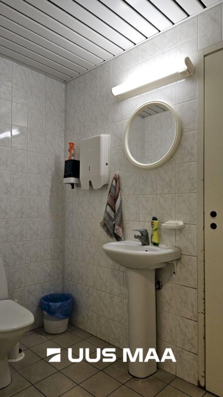 Kohtla-Järve linn, Järve linnaosa, Järveküla tee 66 66a