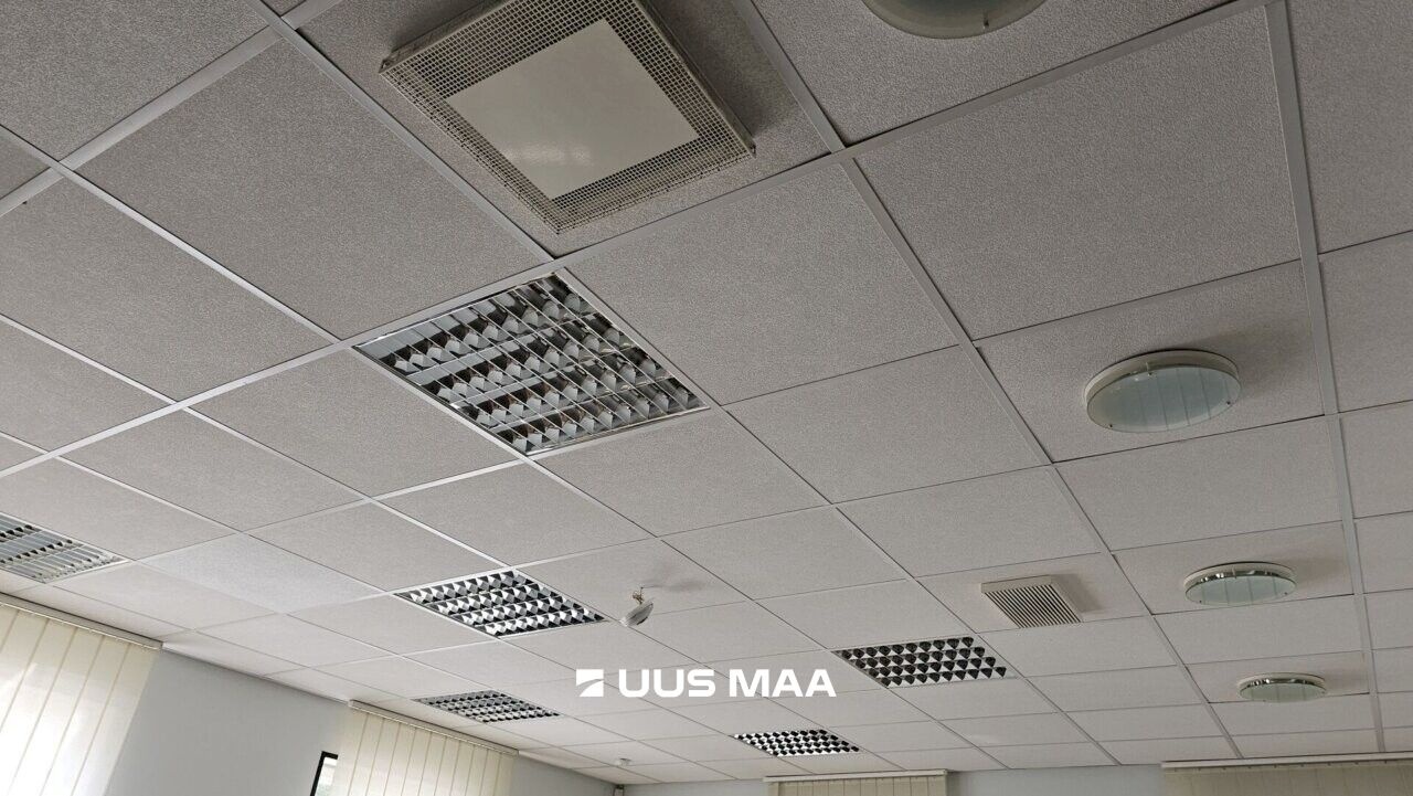 Kohtla-Järve linn, Järve linnaosa, Järveküla tee 66 66a