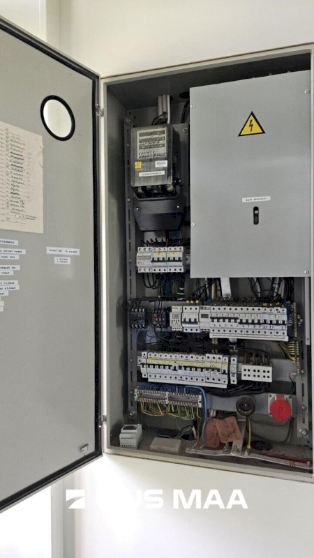 Kohtla-Järve linn, Järve linnaosa, Järveküla tee 66 66a