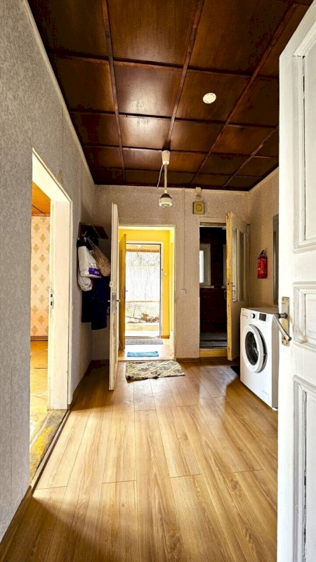 Kohtla-Järve linn, Järve linnaosa, Karja põik 4