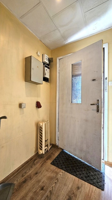 Kohtla-Järve linn, Järve linnaosa, Karja põik 4