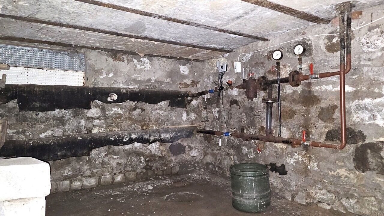 Kohtla-Järve linn, Järve linnaosa, Karja põik 4