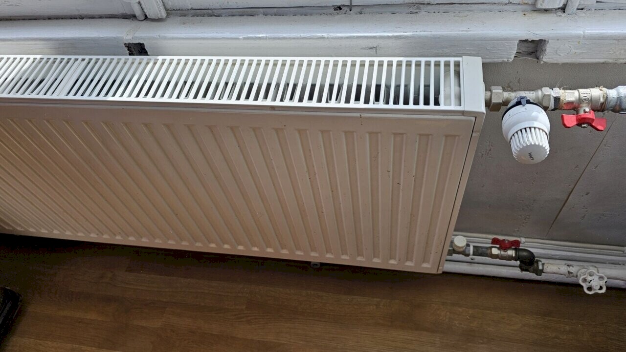 Kohtla-Järve linn, Järve linnaosa, Karja põik 4