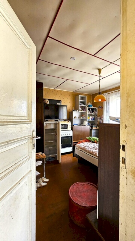 Kohtla-Järve linn, Järve linnaosa, Karja põik 4