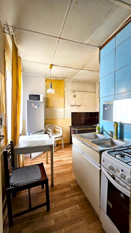 Kohtla-Järve linn, Järve linnaosa, Karja põik 4