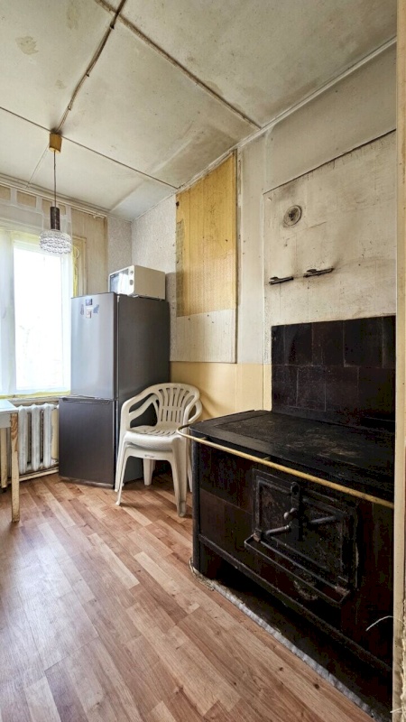 Kohtla-Järve linn, Järve linnaosa, Karja põik 4