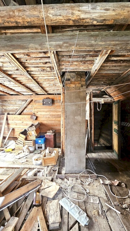 Kohtla-Järve linn, Järve linnaosa, Karja põik 4