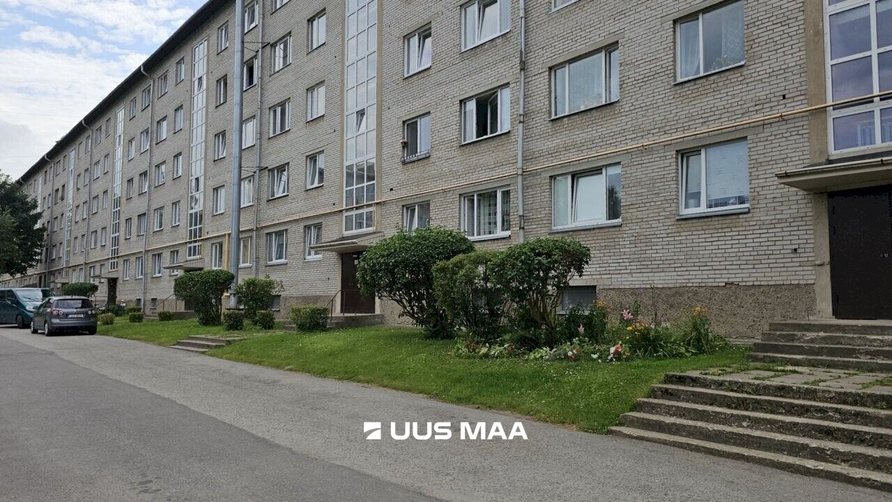 Kohtla-Järve linn, Järve linnaosa, Kalevi tn 16