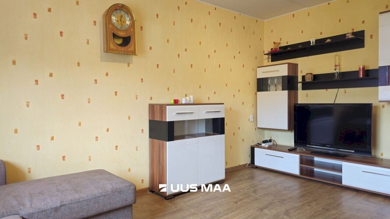 Kohtla-Järve linn, Järve linnaosa, Kalevi tn 16