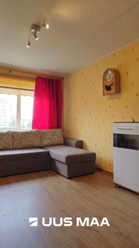 Kohtla-Järve linn, Järve linnaosa, Kalevi tn 16