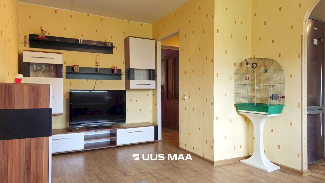 Kohtla-Järve linn, Järve linnaosa, Kalevi tn 16