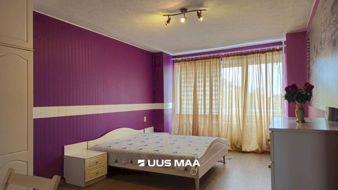 Kohtla-Järve linn, Järve linnaosa, Kalevi tn 16