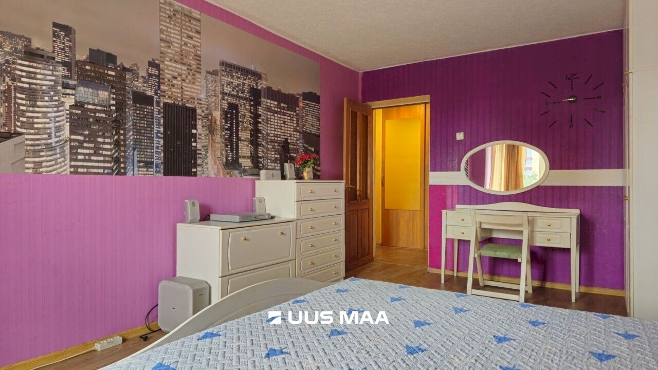 Kohtla-Järve linn, Järve linnaosa, Kalevi tn 16