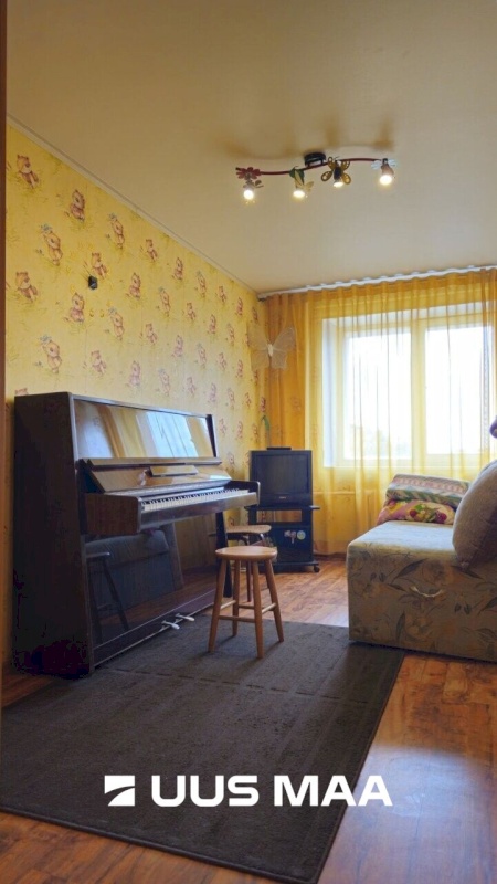 Kohtla-Järve linn, Järve linnaosa, Kalevi tn 16