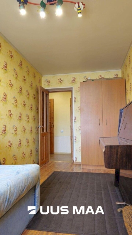 Kohtla-Järve linn, Järve linnaosa, Kalevi tn 16