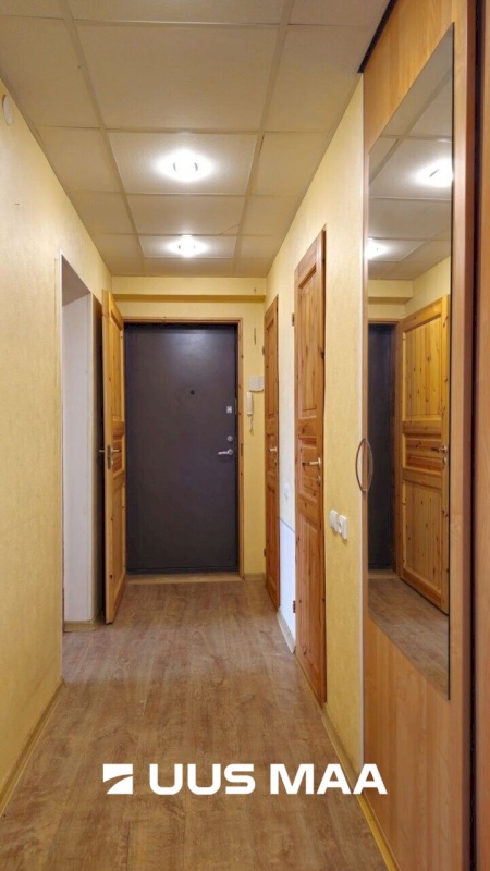 Kohtla-Järve linn, Järve linnaosa, Kalevi tn 16