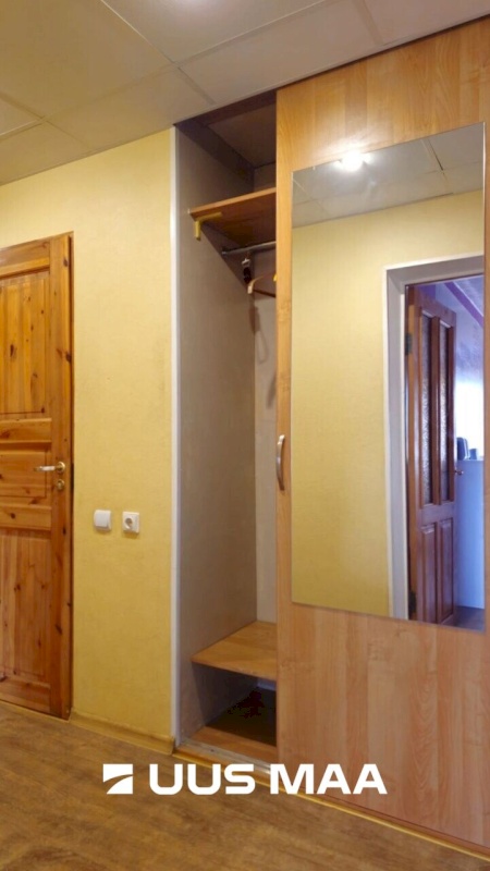 Kohtla-Järve linn, Järve linnaosa, Kalevi tn 16