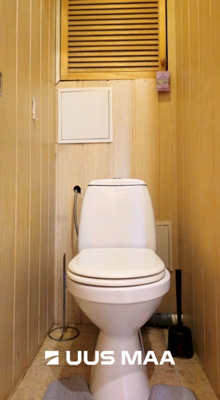 Kohtla-Järve linn, Järve linnaosa, Kalevi tn 16