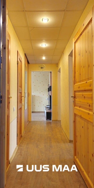 Kohtla-Järve linn, Järve linnaosa, Kalevi tn 16