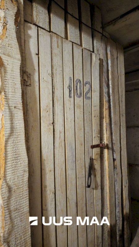 Kohtla-Järve linn, Järve linnaosa, Kalevi tn 16