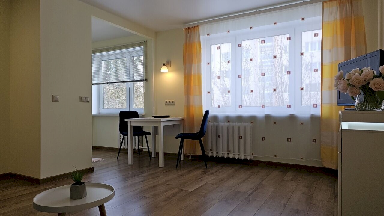 Jõhvi linn, Narva mnt 31